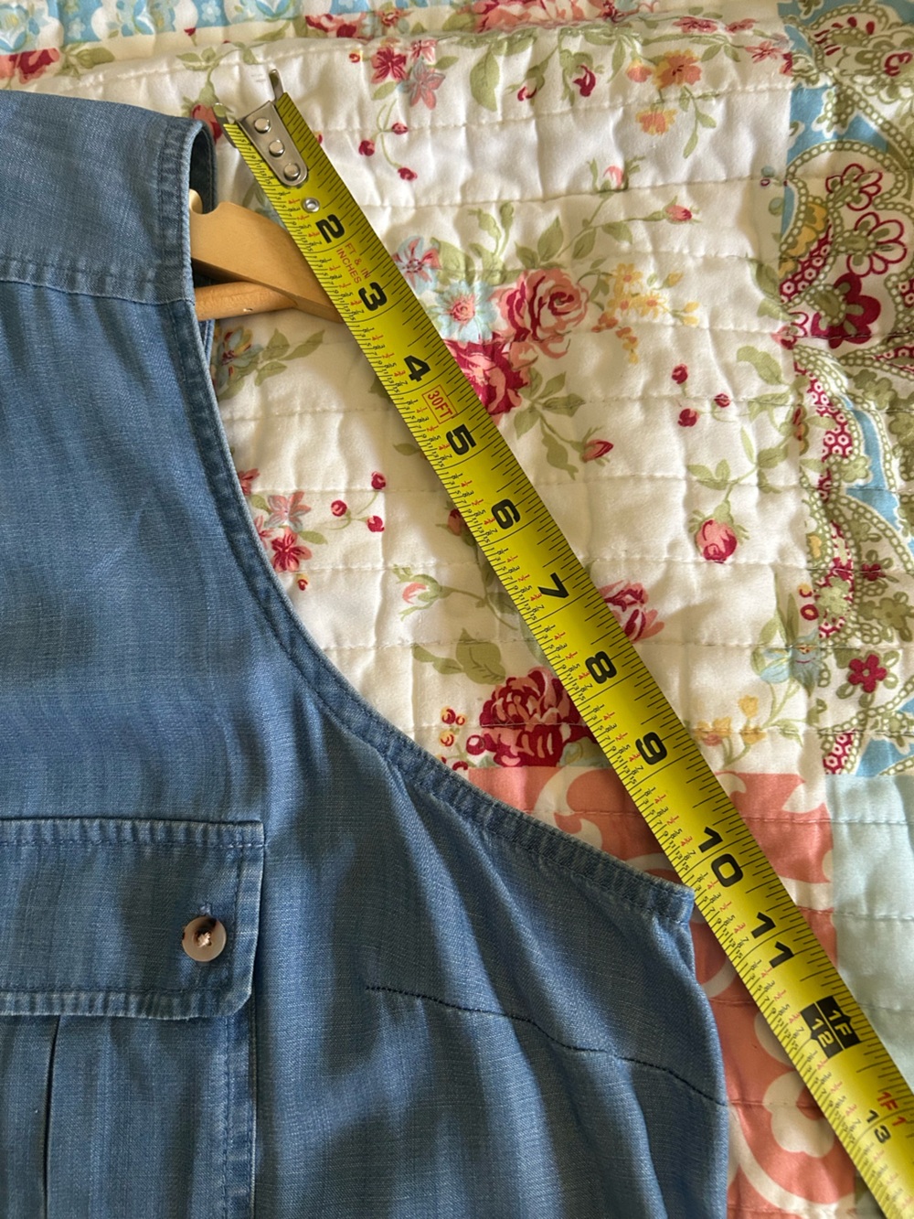 NWT Tommy Bahamas women’s dress, XL - Picture 7 of 7